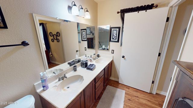 17406 N 124TH Avenue, Sun City West, AZ 85375