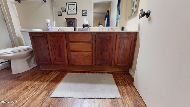 17406 N 124TH Avenue, Sun City West, AZ 85375