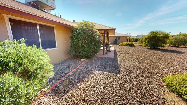 17406 N 124TH Avenue, Sun City West, AZ 85375