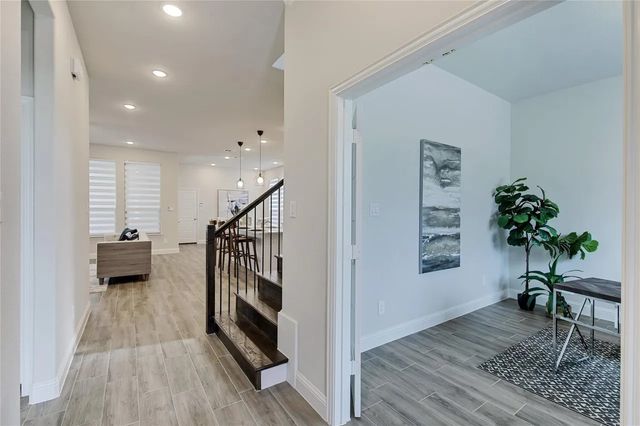 5410 Depot Drive, Sachse, TX 75048