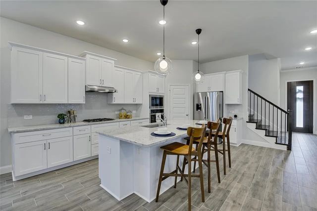 5410 Depot Drive, Sachse, TX 75048