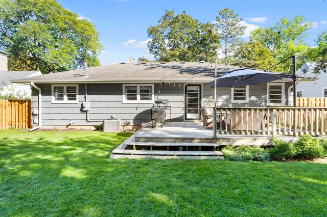 238 Althea Lane, Hopkins, MN 55343