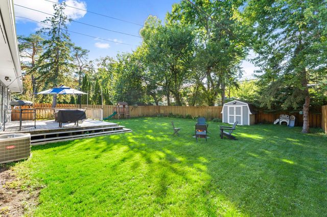 238 Althea Lane, Hopkins, MN 55343