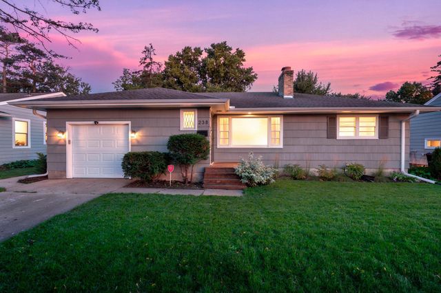 238 Althea Lane, Hopkins, MN 55343