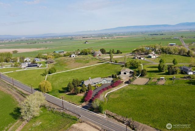 4221 Thrall Road, Ellensburg, WA 98926