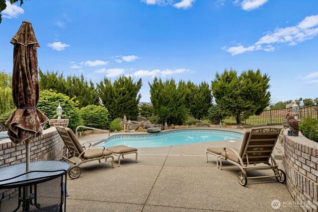 4221 Thrall Road, Ellensburg, WA 98926