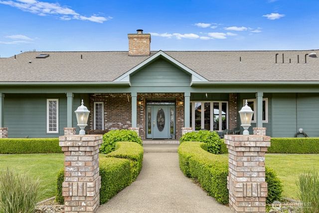 4221 Thrall Road, Ellensburg, WA 98926
