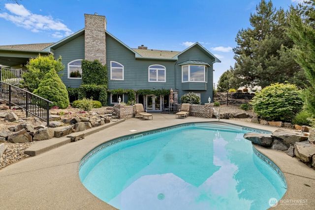 4221 Thrall Road, Ellensburg, WA 98926