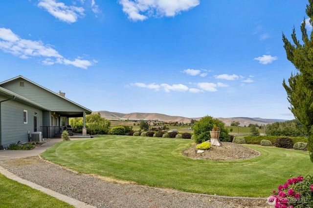 4221 Thrall Road, Ellensburg, WA 98926