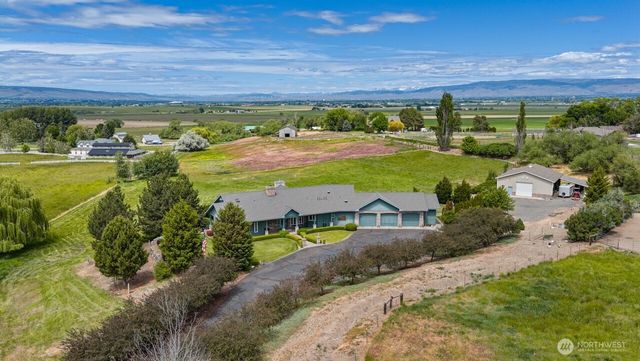 4221 Thrall Road, Ellensburg, WA 98926