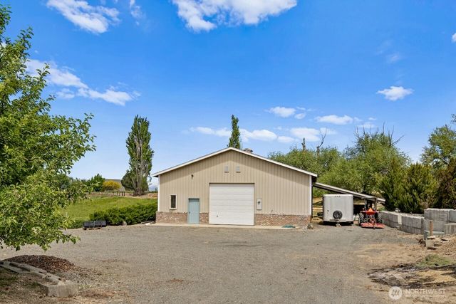 4221 Thrall Road, Ellensburg, WA 98926