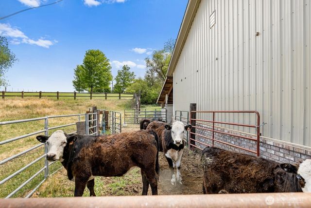 4221 Thrall Road, Ellensburg, WA 98926