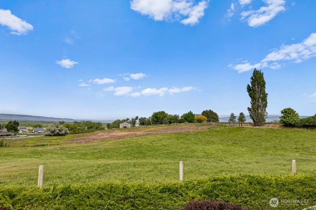 4221 Thrall Road, Ellensburg, WA 98926