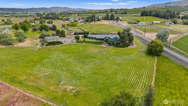 4221 Thrall Road, Ellensburg, WA 98926