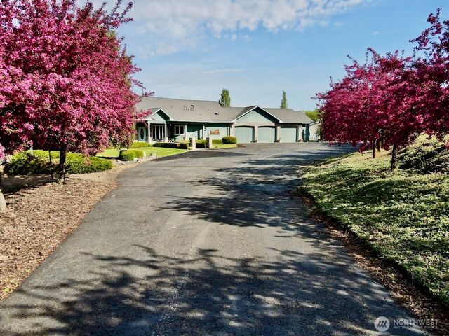 4221 Thrall Road, Ellensburg, WA 98926