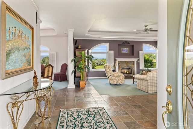 4221 Thrall Road, Ellensburg, WA 98926