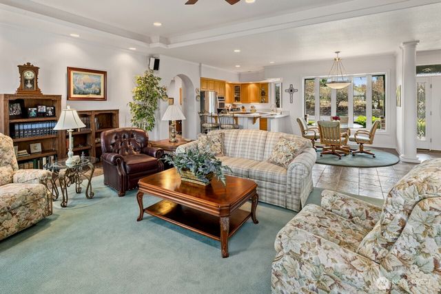 4221 Thrall Road, Ellensburg, WA 98926