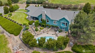 4221 Thrall Road, Ellensburg, WA 98926