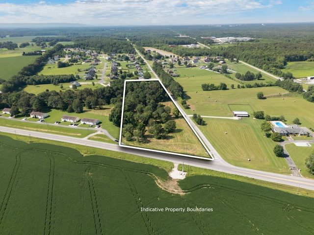 0 Hillsboro Blvd, Hillsboro, TN 37342