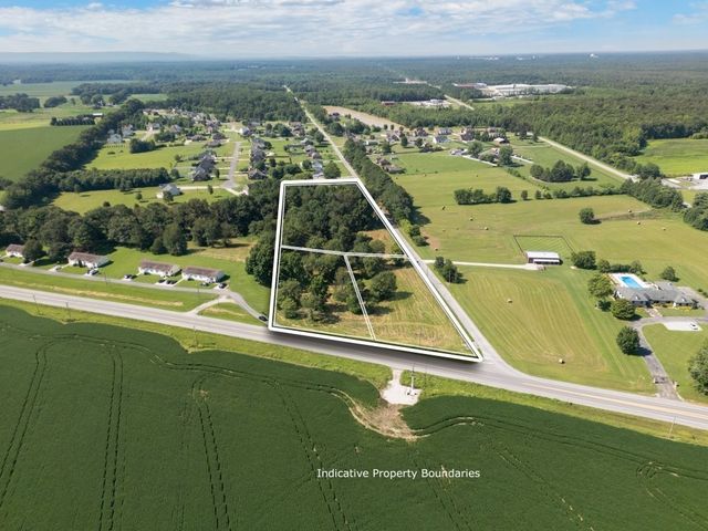 0 Hillsboro Blvd, Hillsboro, TN 37342