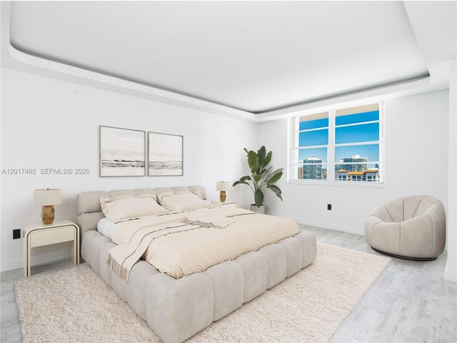 300 Bayview Dr 2115, Sunny Isles Beach, FL 33160