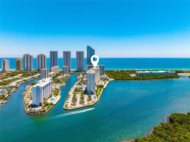 300 Bayview Dr 2115, Sunny Isles Beach, FL 33160