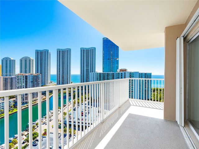 300 Bayview Dr 2115, Sunny Isles Beach, FL 33160