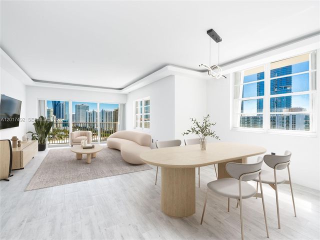 300 Bayview Dr 2115, Sunny Isles Beach, FL 33160