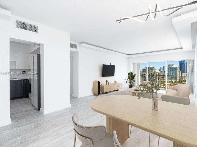 300 Bayview Dr 2115, Sunny Isles Beach, FL 33160