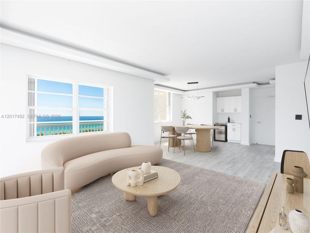 300 Bayview Dr 2115, Sunny Isles Beach, FL 33160