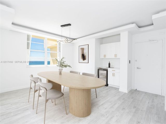300 Bayview Dr 2115, Sunny Isles Beach, FL 33160