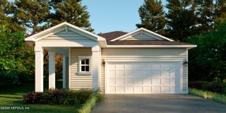 387 APPLEJACK Drive, St. Augustine, FL 32092