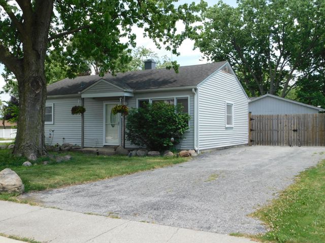 316 Wright Street, Crown Point, IN 46307