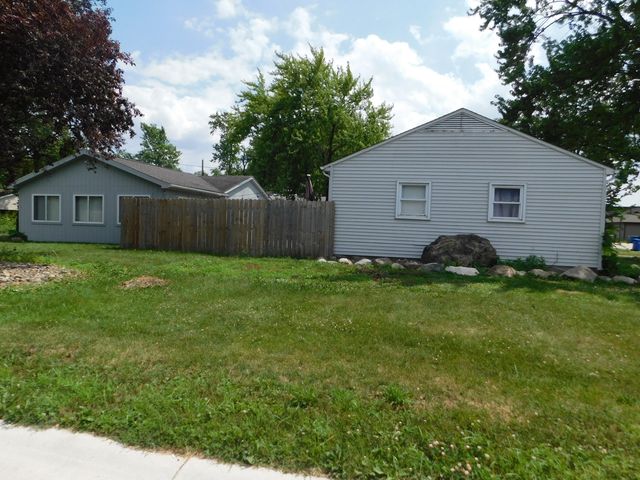 316 Wright Street, Crown Point, IN 46307