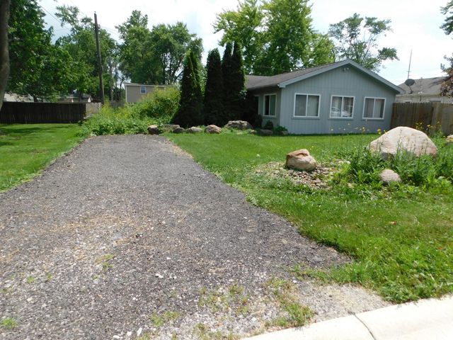 316 Wright Street, Crown Point, IN 46307