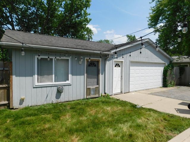 316 Wright Street, Crown Point, IN 46307