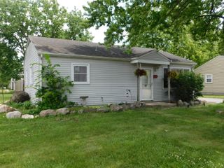 316 Wright Street, Crown Point, IN 46307
