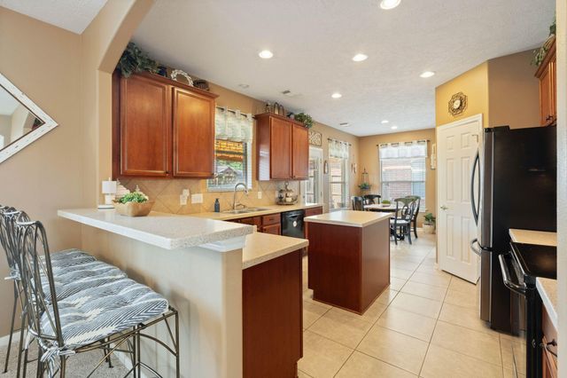 2411 Fern Lacy Court, Spring, TX 77388