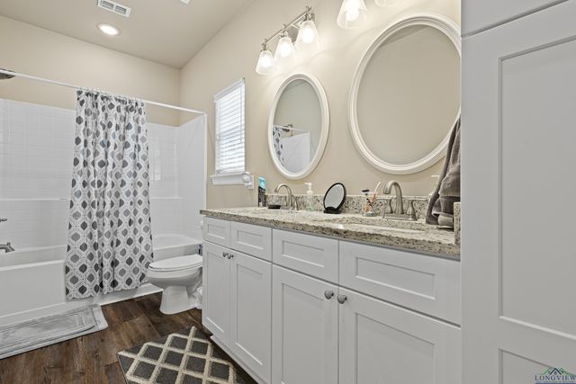 1481 W Gay Ave., Gladewater, TX 75647