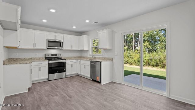 3910 Falcon Court NW, Wilson, NC 27896