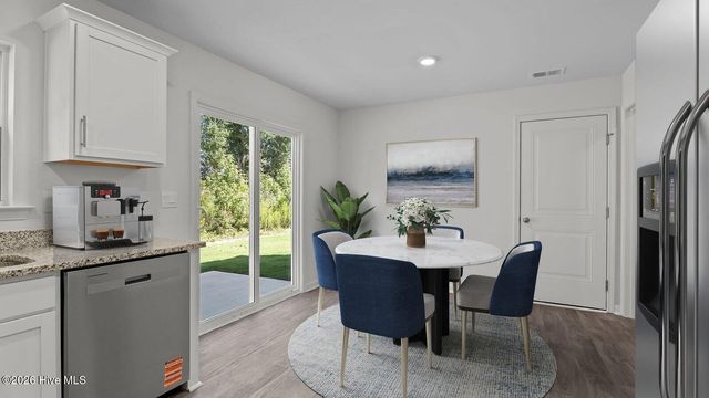 3910 Falcon Court NW, Wilson, NC 27896