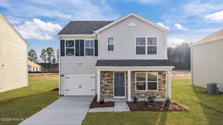 3910 Falcon Court NW, Wilson, NC 27896