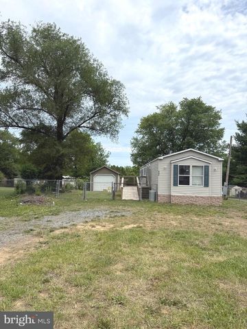6543 WINCHESTER AVE, Inwood, WV 25428