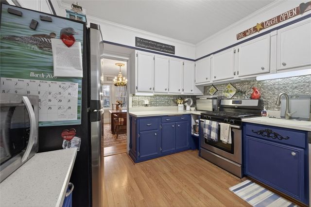 96 Thomas Avenue, Irondequoit, NY 14617