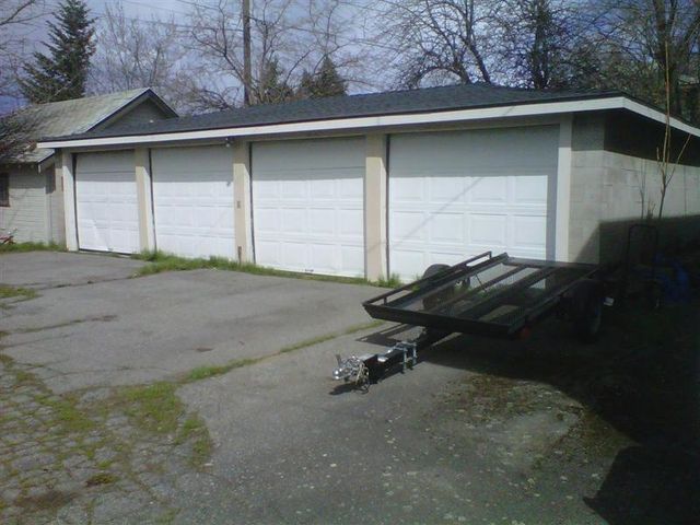 33 E DALTON Ave, Spokane, WA 99207