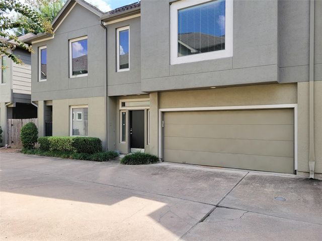1124 Patterson Street, Houston, TX 77007