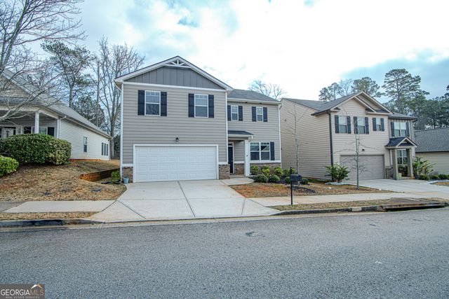 325 Park West Boulevard, Athens, GA 30606