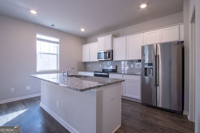 325 Park West Boulevard, Athens, GA 30606