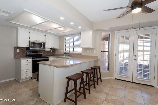 10930 E Hope Drive, Scottsdale, AZ 85259