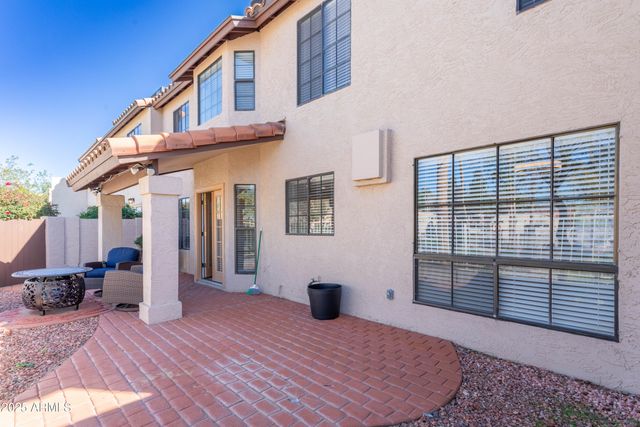 10930 E Hope Drive, Scottsdale, AZ 85259